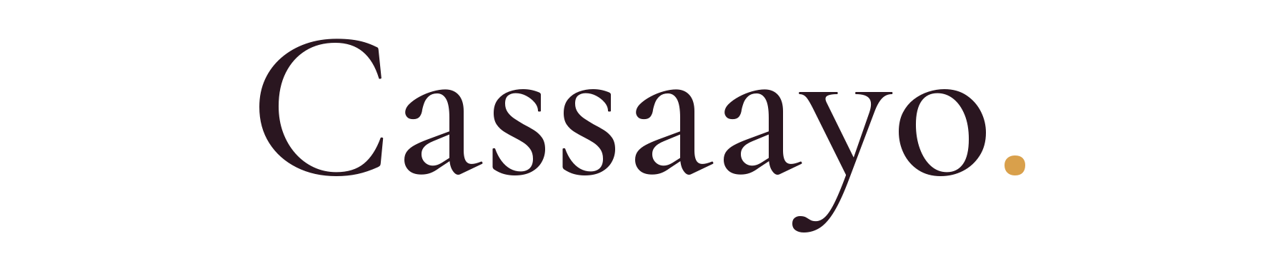 Cassaayo