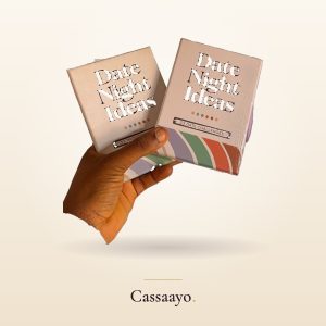 Date Night Ideas Cassaayo Date Night Ideas, For Couples
