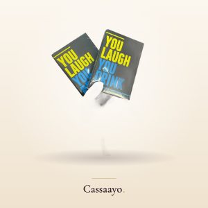 Cassaayo Laugh or Drink, Party Games