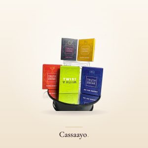 Truth or Drink Cassaayo Truth or Drink, Party Games