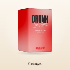 Drunk in Love (Original) Cassaayo Drunk in Love (Original), For Couples