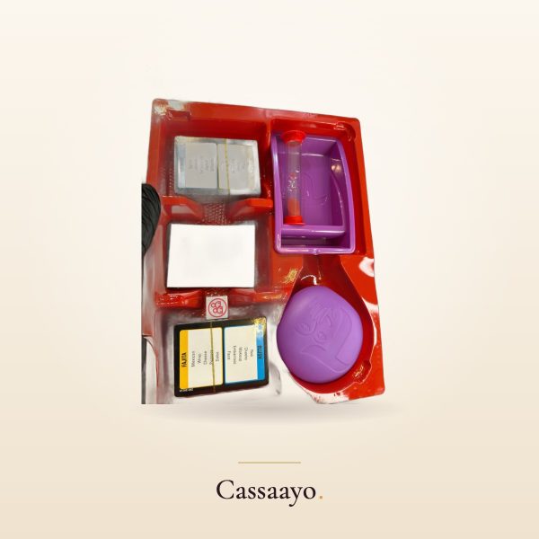 Taboo Game Cassaayo Taboo Game, Party Games