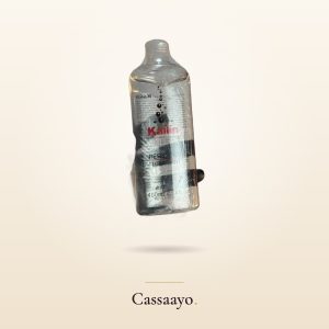 Water-Based Lubricant 400ml Cassaayo Water-Based Lubricant 400ml, Wellness & Care