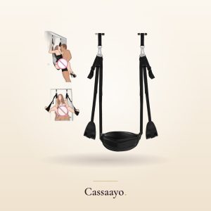 Door Swing Cassaayo Door Swing, For Couples