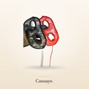 Blindfold Mask Cassaayo Blindfold Mask, For Couples