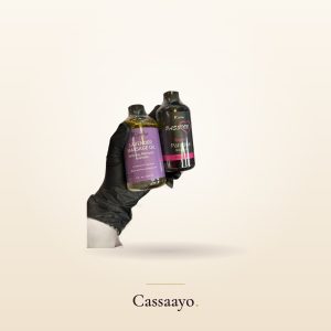 Massage Oil Pro Cassaayo Massage Oil Pro, Wellness & Care