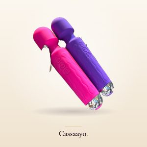 Big Daddy Wand Cassaayo Big Daddy Wand, For Her
