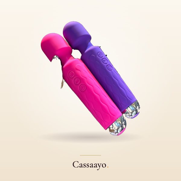 Big Daddy Wand Cassaayo Big Daddy Wand, For Her