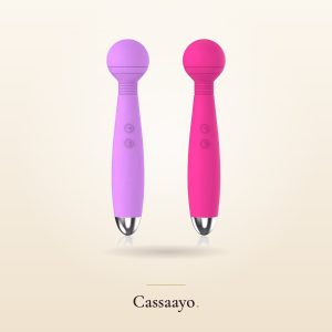 Mini Wand Cassaayo Mini Wand, For Her