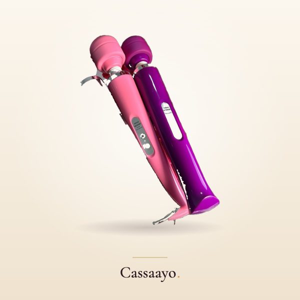 Mighty Wand Cassaayo Mighty Wand, For Her