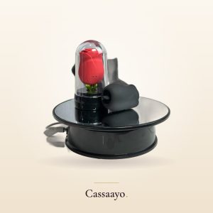 Cassaayo Two-Way Rose Sucker & Licker (Classic), For Her