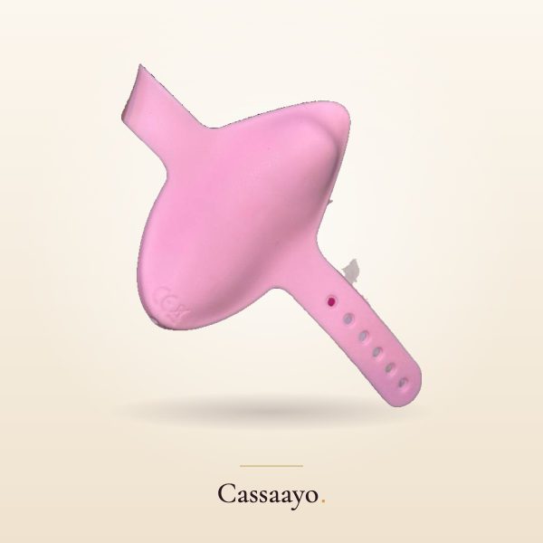 Cassaayo App-Controlled Panty Vibrator, For Her