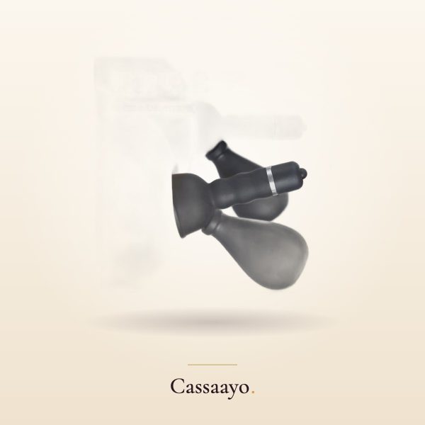Breast Stimulator Cassaayo Breast Stimulator, For Her