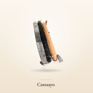 Double-Ended Dildo Cassaayo Double-Ended Dildo, For Couples