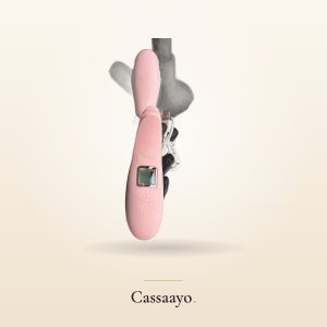Digital Rabbit Cassaayo Digital Rabbit, For Her