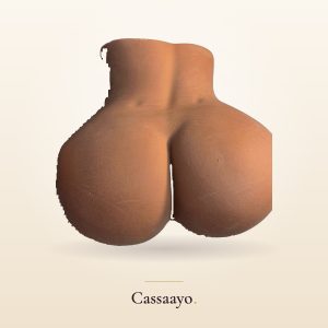 Butt Doll (Extra Large) Cassaayo Butt Doll (Extra Large), For Him