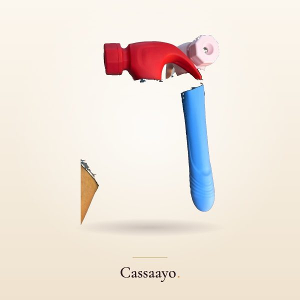 Hammer Thruster Cassaayo Hammer Thruster, For Her