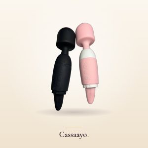 Big Head Wand with Licker Cassaayo Big Head Wand with Licker, For Her
