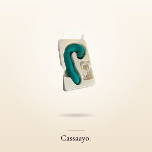 Green Curve Cassaayo Green Curve, For Her