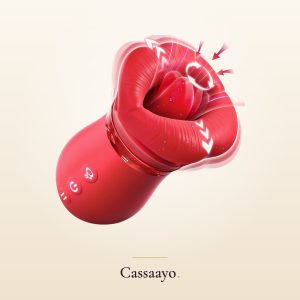 Cassaayo Big Mouth, For Her