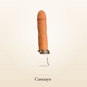 Hands-Free Pleasure Machine Cassaayo Hands-Free Pleasure Machine, For Her