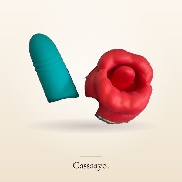 Big Mouth & Egg Cassaayo Big Mouth & Egg, For Her