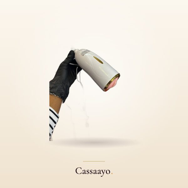 Digital Masturbator Cassaayo Digital Masturbator, For Him