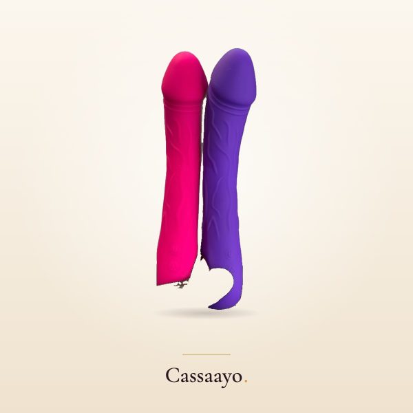 G-Spot Wand Cassaayo G-Spot Wand, For Her