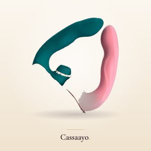 Love Sucker Cassaayo Love Sucker, For Her