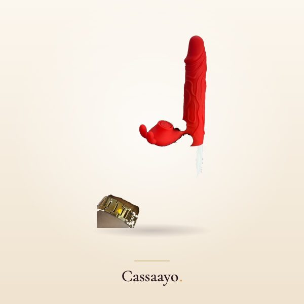 V50 Thrusting Rabbit Cassaayo V50 Thrusting Rabbit, For Her