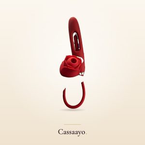 Two-Way Sucker with Flap Cassaayo Two-Way Sucker with Flap, For Her