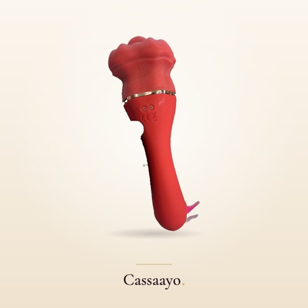 Mini Mouth Cassaayo Mini Mouth, For Her