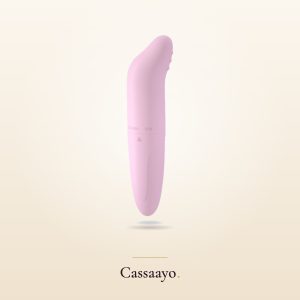 Dolphin Mini Vibrator Cassaayo Dolphin Mini Vibrator, For Her