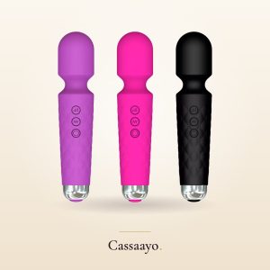 Lilo Wand Cassaayo Lilo Wand, For Her