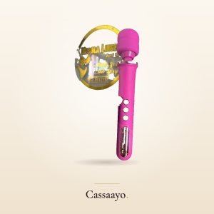 Mighty Massager Cassaayo Mighty Massager, For Her