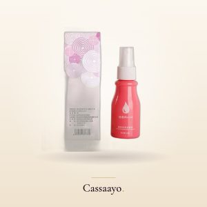 Toy Cleaner 60ml Cassaayo Toy Cleaner 60ml, Wellness & Care